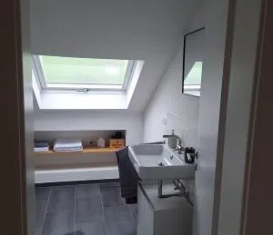 Ferienwohnung Vulkaneifel - Borler