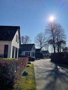 Luxe villa aan het meer