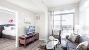 Modern Apartment In Harbor Point