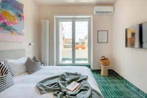 Cipria Luxury Apartment