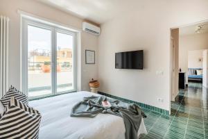 Cipria Luxury Apartment