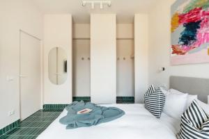 Cipria Luxury Apartment