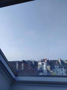 Studio im Herzen von Düsseldorf