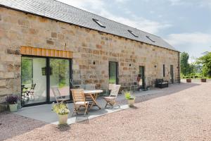 Elrick Estate - Coach House