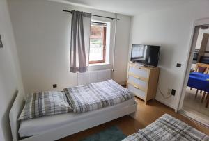 Ferienwohnung am Backhaus 1