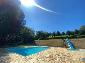 Sítio Lenovo - São Roque - Itapevi