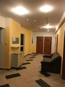 Hostel 01 - Nowa Wieś