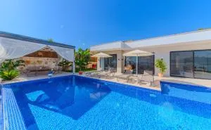Villa Mirella House - Kalkan - Gâvurağılı
