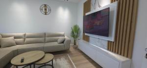 Shkodra Trend Apartment