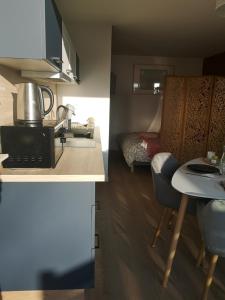 Appartements Studio : Appartement 1 Chambre