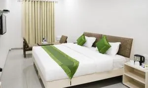 Hotel Kamron Near Airport Road Sector 78 Mohali Chandigarh - Sohāna