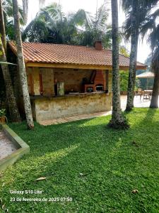 Refúgio Casa Campos