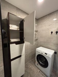 3 room app in Tallinn center!