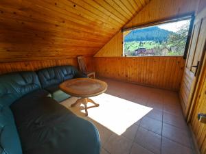 Casa bunicilor dor de Bucovina