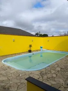 Casa de Praia - Maciel