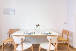 Estudio Huelin Playa