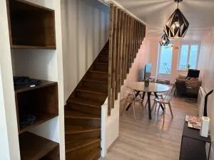 Le Cinq - Prez-sous-Lafauche