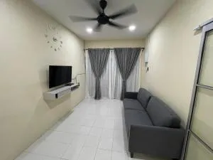 Qisa Guesthouse 03 - 沙敦