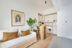 Loureiro Studio, Alfama by MSapartments