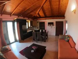 Apartments Polonia Saranda - Çukë