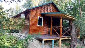 Сімейна Садиба Пірнове