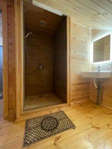 Сімейна Садиба Пірнове