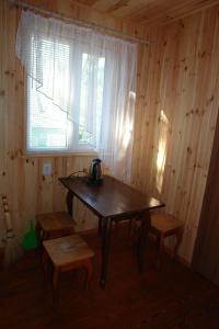 Сімейна Садиба Пірнове