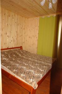 Сімейна Садиба Пірнове