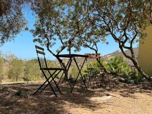 Casa Monte Liuru img16