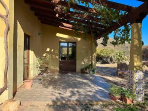 Casa Monte Liuru img15