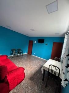 Quarto Triplo Solteiro