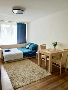 Apartament Kołobrzeska 42D