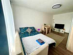 Apartament Kołobrzeska 42D