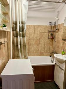 Apartament Kołobrzeska 42D