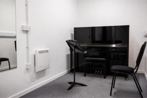 Prince Consort Village in West London