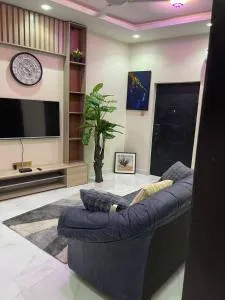 Jayda Lodge - Spintex