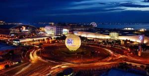 Sea Residences at Jireh