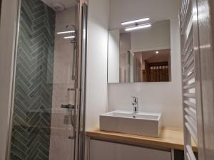 Cottage du Golfe - 2 logements - 18 personnes
