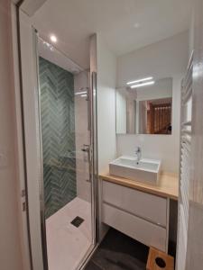 Cottage du Golfe - 2 logements - 18 personnes