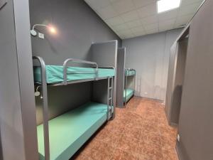 Albergue Argemira - Grupo Arcanos