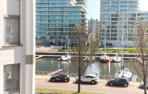 Cozy Apartment In Oostende