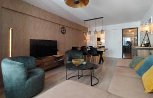 Cozy Apartment In Oostende