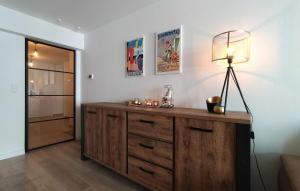 Cozy Apartment In Oostende