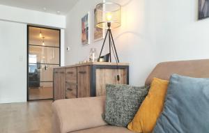 Cozy Apartment In Oostende