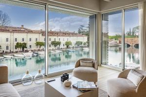 Palazzo Cordigero - Apartments