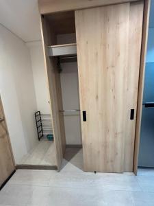 Modern and cozy loft