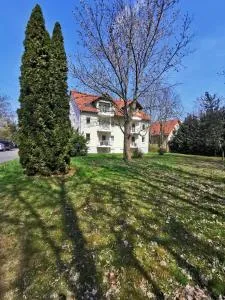 Pension Leipzig Ost - Liemehna