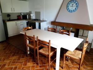 Maisons de vacances Maison a quelques metres de la mer : photos des chambres