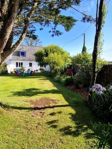 Maisons de vacances Maison a quelques metres de la mer : photos des chambres