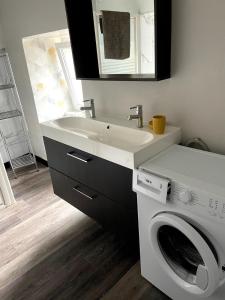 Maisons de vacances Maison a quelques metres de la mer : photos des chambres